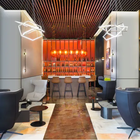 Wan Hui Inter-State Hotel (Zuo Gong Branch)