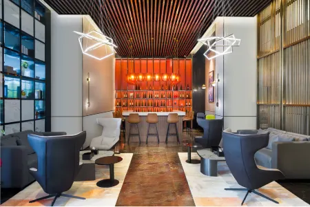 Wan Hui Inter-State Hotel (Zuo Gong Branch)