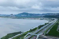 Pengguan Light Residence Hotel in Zhuhai  (Jinwan Airport Branch) Hotel in zona Crocodile Island