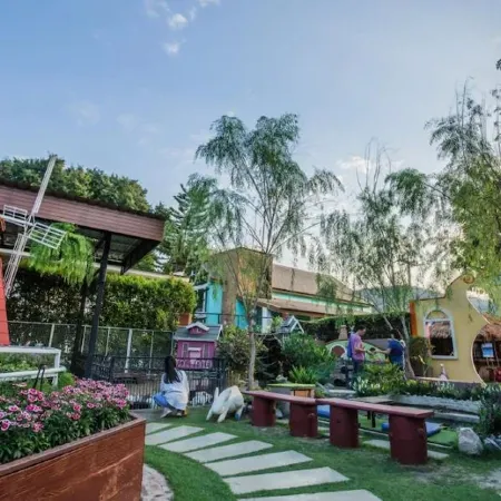 See Sky Resort