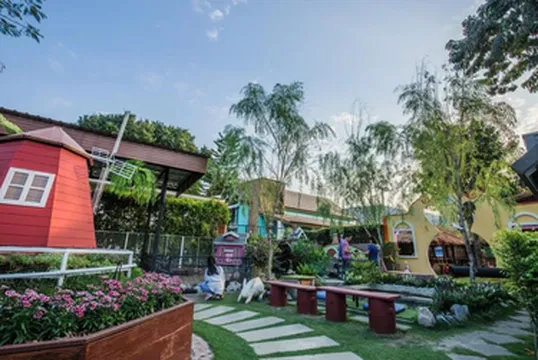 รูปภาพของซี สกาย รีสอร์ท