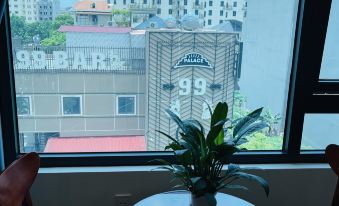 Glory 3 Hotel Korea Street