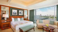 The Nile Ritz-Carlton, Cairo