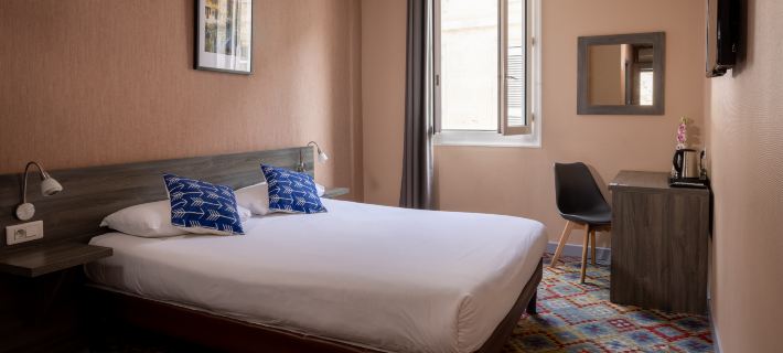 Hôtel Danieli Hotel di Avignon