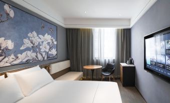 Magnotel Classic Hotel (Shanghai Bund Nanjing Road Pedestrian Street)