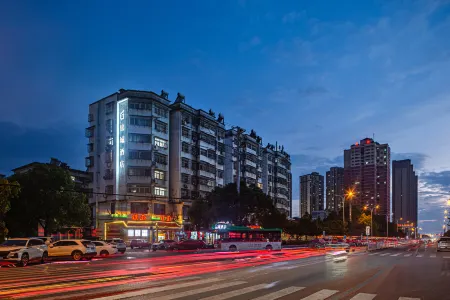 Jincheng Hotel (Huangshi Daye Yurun