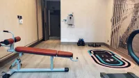 Zhujin Culture Hotel, Tumai - Gym