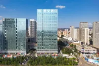 Kunming Jun'an Hotel (University Town High-speed Railway South Station) Các khách sạn gần University Foreign Languages Teaching Section， Yunnan University Chenggong Campus