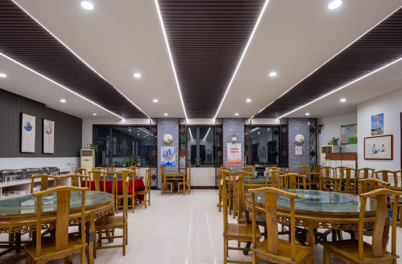 Floral Hotel· Penglai Bay Parent Child Hotel photo 4