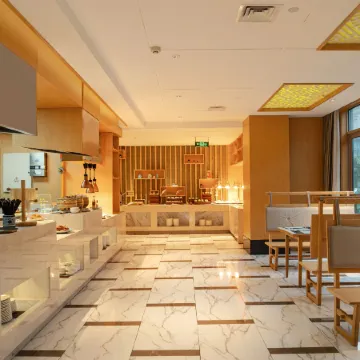 Holiday Inn DUJIANGYAN ANCIENT TOWN by IHG