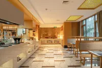 Holiday Inn DUJIANGYAN ANCIENT TOWN by IHG Hotels in Dujiangyan