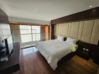 Qingyou Apartment