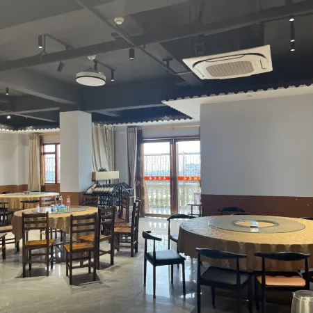 Hotel Kina Dongxing