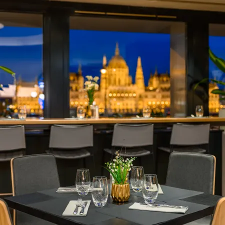 Novotel Budapest Danube