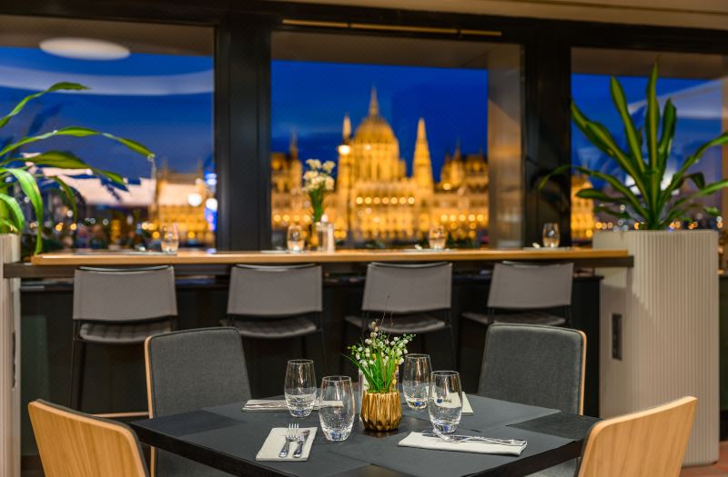 Novotel Budapest Danube photo 4