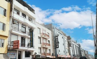 Hotel Paradise International Near IGI Delhi Airport - Housity