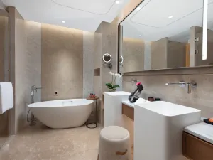 C&D Hotel Donghai Quanzhou