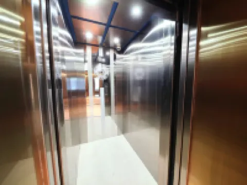 壹山峻商務酒店 撫遠酒店