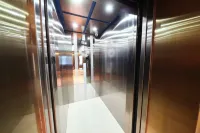 One Mountain High Business Hotel Hotels in Fuyuan