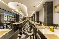 如家精選酒店PLUS(長沙高橋大市場樹木嶺地鐵站店)