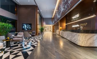 Home Inn Select Hotel (Gaoqiao South Metro Station, Gaoqiao Market, Changsha)