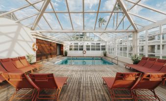 Vincci Resort Costa Golf - Housity