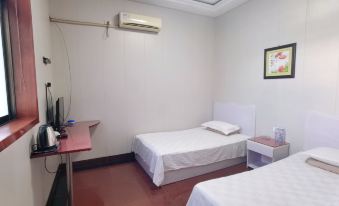 Jiaocheng Youth Hotel