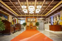 Yunda Hotel (Zhagulu Town) Hotels in Zhuoni