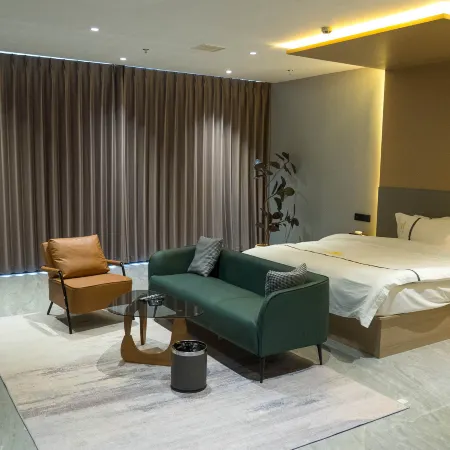 Vika international Hotel