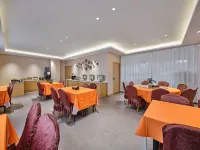 Yiju Qingyue Hotel - Bữa sáng