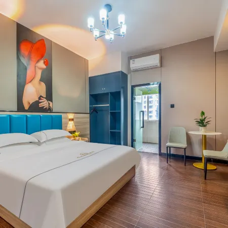 an you Bussiness Hotel