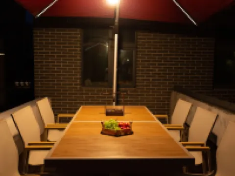 禧悅庭院酒店(禹州市政府胖東來店) 禹州酒店