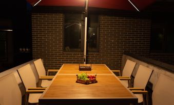 Xiyue Courtyard Hotel
