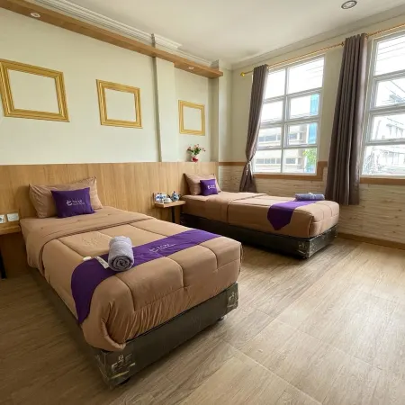 Take Guesthouse 1