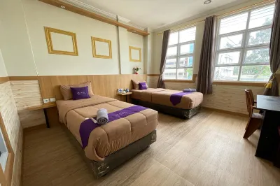 Take Guesthouse 1 Hotels in 