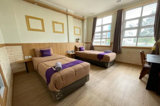 Take Guesthouse 1
