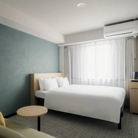 Nest Hotel Ishigaki Maesato Beach