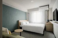 Nest Hotel Ishigaki Maesato Beach Hotels in Ishigaki