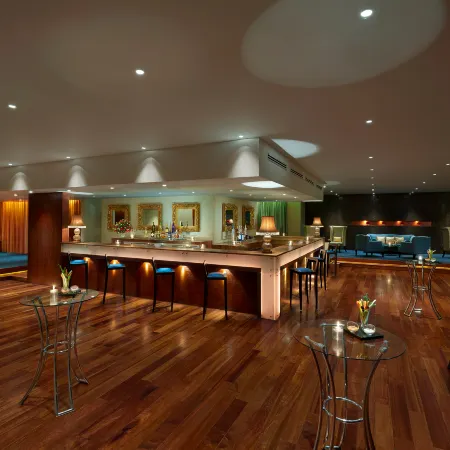 Cinnamon Grand Colombo