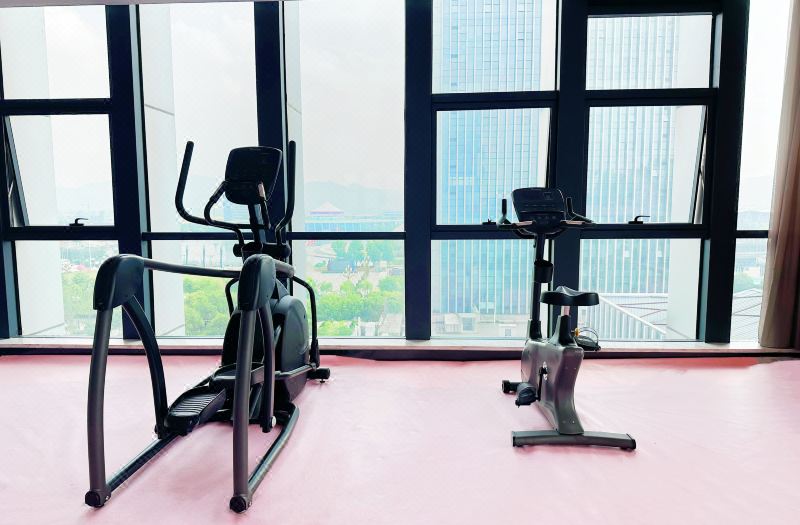 Novotel Moganshan photo 4