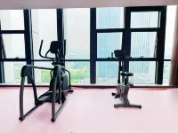 Novotel หมู่บ้านโม่กัน - ที่มีฟิตเนส