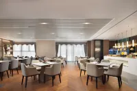 Wanda Moments, Lianyungang Guanyun - breakfast