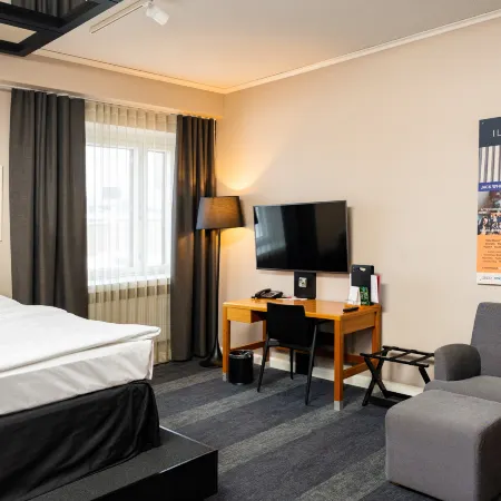 Original Sokos Hotel Vaakuna Joensuu