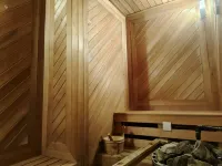 Pullman Zhuhai (Gongbei Port Fuhua Li Branch) - spa