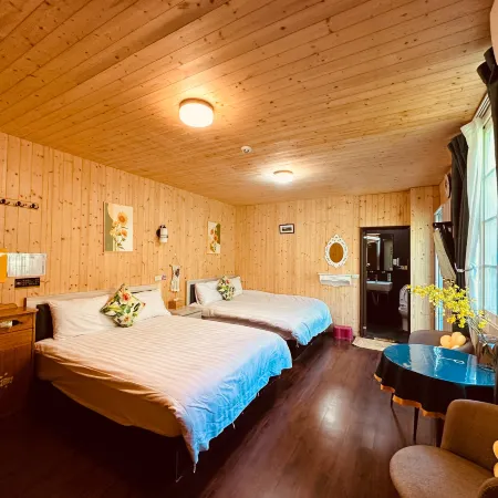 Dafang Tea Homestay Отели рядом с достопримечательностью «Solar Exploration Center»