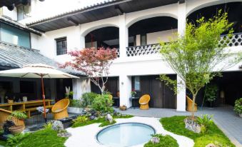 Kunming Haiyuan Boutique Homestay (Nanping Pedestrian Street)