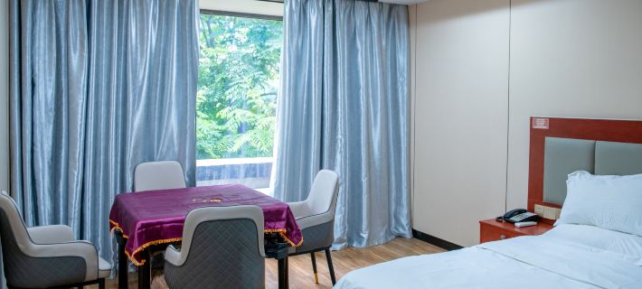 Wuxi Hotel Hotels in Wuxi