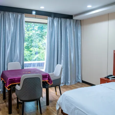 Wuxi Hotel