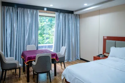 Wuxi Hotel