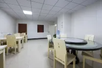 婁底和豐大飯店（婁星區體育中心店） - 2 星級